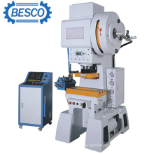 high speed punching machine for clothes metal jewelry processing